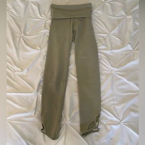 Free people movement leggings